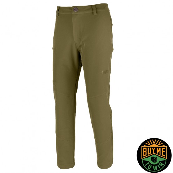 Men's Hunt Guard Trousers